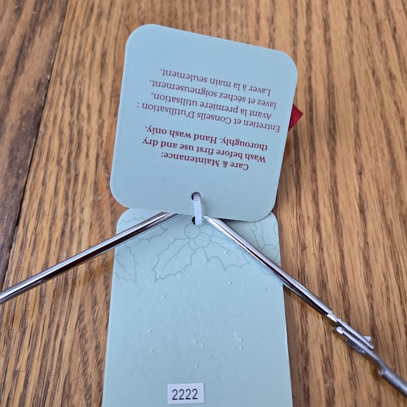 👀50% OFF🍪🥠NWT‼️ The Bake Shop by Masterclass brand 10-piece Cookie Cutter Set - Picture 8 of 8